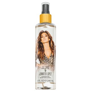 Jennifer Lopez JLuxe Спрей за тяло за жени 240 ml