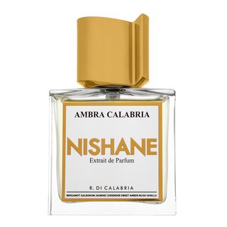 Nishane Ambra Calabria парфюм унисекс 50 ml