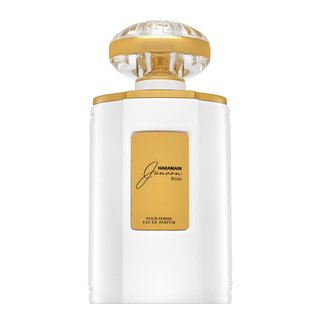 Al Haramain Junoon Rose Парфюмна вода за жени 75 ml