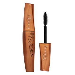 Rimmel London Wonder'Full Argan Oil Mascara спирала 001 Black 11 ml