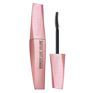Rimmel London Wonder'Luxe Volume Mascara спирала Black 11 ml