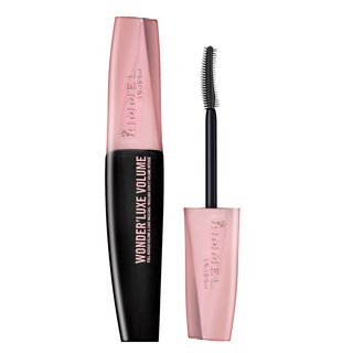 Rimmel London Wonder'Luxe Volume Mascara спирала Extra Black 11 ml