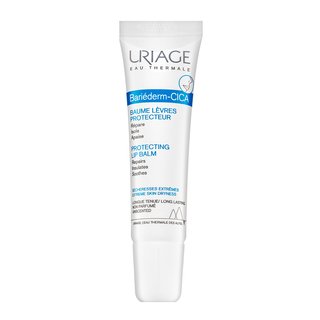 Uriage Bariederm Подхранващ балсам Cica-Lips Repairing Balm 15 ml