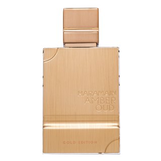 Al Haramain Amber Oud Gold Edition Eau de Parfum