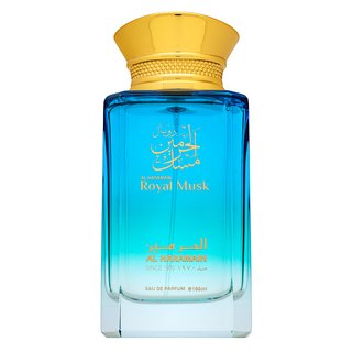 Al Haramain Royal Musk Парфюмна вода унисекс 100 ml
