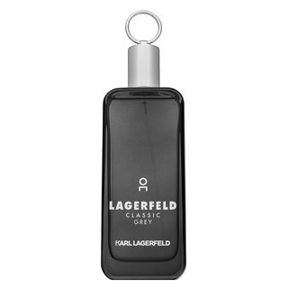 Lagerfeld Classic Grey Eau de Toilette