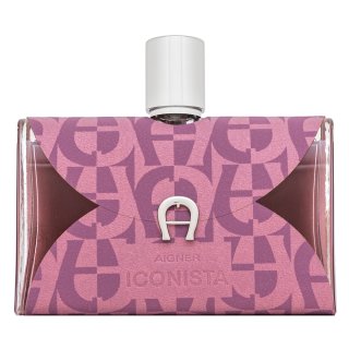 Aigner Iconista Парфюмна вода за жени 100 ml