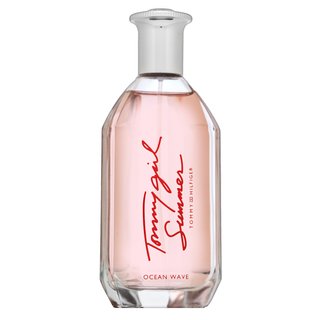 Tommy Hilfiger Tommy Girl Summer Ocean Wave тоалетна вода за жени 100 ml