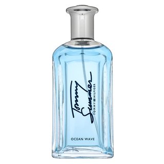 Tommy Hilfiger Tommy Summer Ocean Wave тоалетна вода за мъже 100 ml