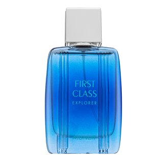 Aigner First Class Explorer тоалетна вода за мъже 50 ml