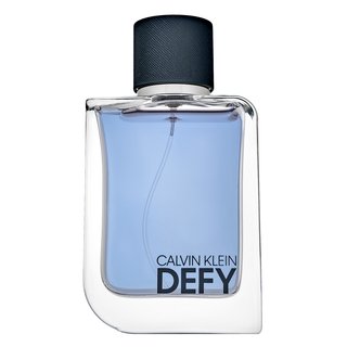 Calvin Klein Defy Eau de Toilette