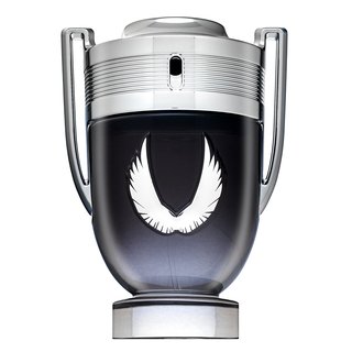Paco Rabanne Invictus Platinum Парфюмна вода за мъже 50 ml