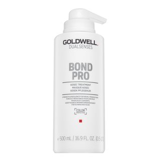 Goldwell Dualsenses Bond Pro 60sec. Treatment Укрепваща маска За суха и чуплива коса 500 ml
