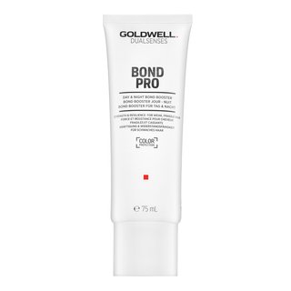 Goldwell Dualsenses Bond Pro Day & Night Bond Booster възстановителна грижа За суха и чуплива коса 75 ml