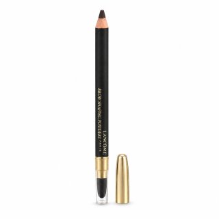 Lancôme Brow Shaping Powdery Pencil молив за очи Dark Brown 1,19 g