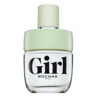 Rochas Girl тоалетна вода за жени Refillable 75 ml