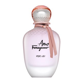 Salvatore Ferragamo Amo Ferragamo Per Lei Парфюмна вода за жени 100 ml