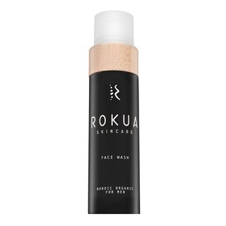 ROKUA Skincare Face Wash почистваща пяна 100 ml