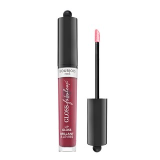 Bourjois Fabuleux Gloss Lip Gloss блясък за устни 08 3,5 ml