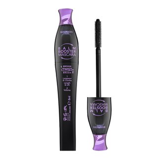 Bourjois Twist Up Mascara спирала за удължаване и обем на миглите 003 Black 8 ml