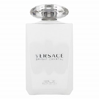 Versace Bright Crystal лосион за тяло за жени 200 ml