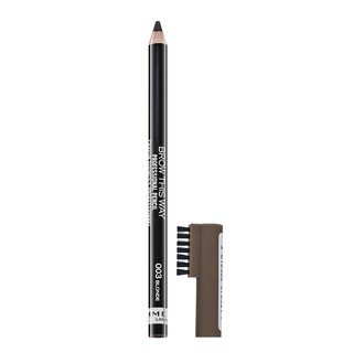 Rimmel London Brow This Way Professional Pencil молив за вежди 003 Blonde 1,4 g
