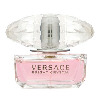 Versace Bright Crystal тоалетна вода за жени 50 ml