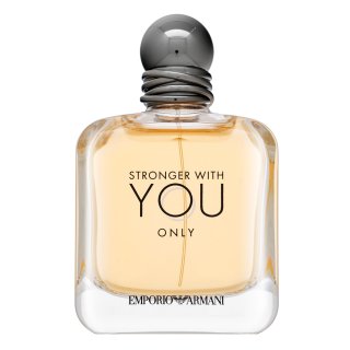 Armani (Giorgio Armani) Emporio Armani Stronger With You Only тоалетна вода за мъже 100 ml
