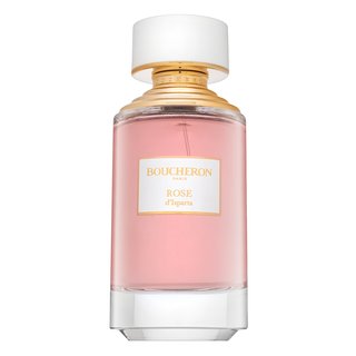 Boucheron Rose d'Isparta Парфюмна вода унисекс 125 ml