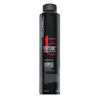 Goldwell Topchic Hair Color професионална перманентна боя за коса За всякакъв тип коса 11P 250 ml