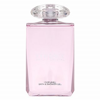 Versace Bright Crystal душ гел за жени 200 ml