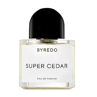 Byredo Super Cedar Парфюмна вода унисекс 50 ml