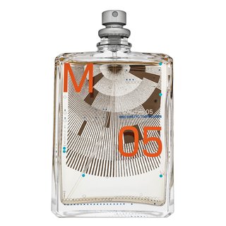 Escentric Molecules Molecule 05 тоалетна вода унисекс 100 ml