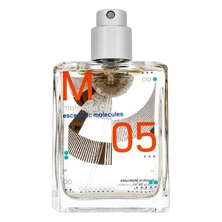 Escentric Molecules Molecule 05 тоалетна вода унисекс 30 ml