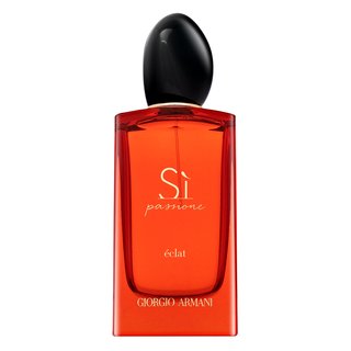 Armani (Giorgio Armani) Sí Passione Eclat Парфюмна вода за жени 100 ml