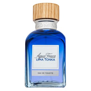 Adolfo Dominguez Agua Fresca Lima Tonka тоалетна вода за мъже 120 ml