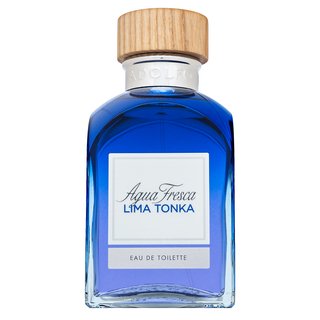 Adolfo Dominguez Agua Fresca Lima Tonka тоалетна вода за мъже 230 ml