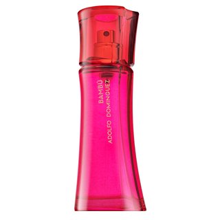 Adolfo Dominguez Bambu тоалетна вода за жени 50 ml