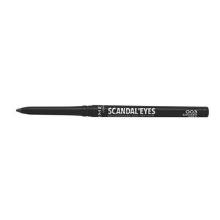 Rimmel London Scandal Eyes Exaggerate Eye Definer молив за очи 003 Smokey Grey 0,35 g