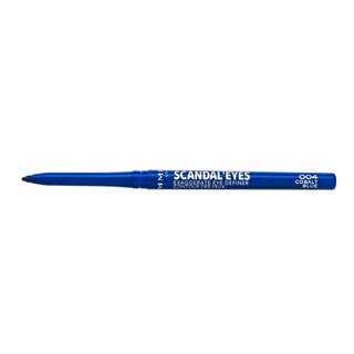 Rimmel London Scandal Eyes Exaggerate Eye Definer молив за очи 004 Cobalt Blue 0,35 g