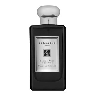 Jo Malone Bronze Wood & Leather Intense одеколон унисекс 100 ml