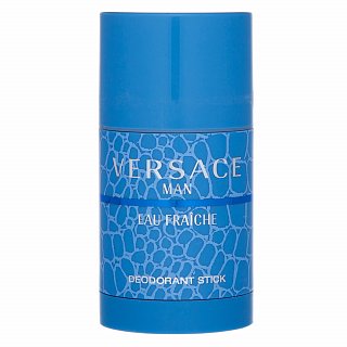 Versace Eau Fraiche Man деостик за мъже 75 ml