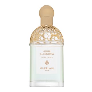 Guerlain Aqua Allegoria Herba Fresca 2022 - Refillable тоалетна вода унисекс 125 ml