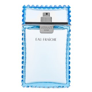 Versace Eau Fraiche Man тоалетна вода за мъже 200 ml