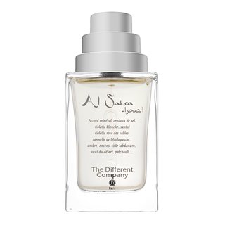 The Different Company Al Sahra Парфюмна вода унисекс 100 ml
