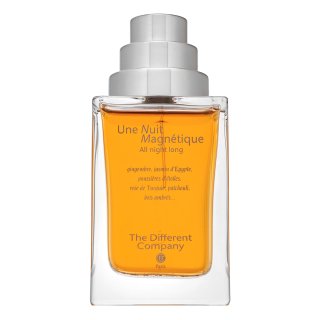 The Different Company Une Nuit Magnetique - Refill Парфюмна вода унисекс 100 ml
