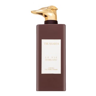 Trussardi Le Vie Di Milano I Vicoli Via Fiori Chiari Парфюмна вода унисекс 100 ml