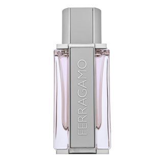 Salvatore Ferragamo Ferragamo Bright Leather тоалетна вода за мъже 50 ml