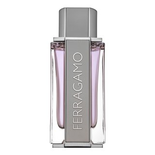 Salvatore Ferragamo Ferragamo Bright Leather тоалетна вода за мъже 100 ml