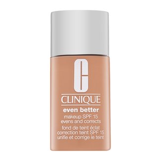 Clinique Even Better Makeup SPF15 Evens and Corrects течен фон дьо тен 70 Vanilla 30 ml